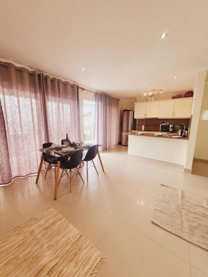 Casa Marcelino Refugio Frente Mar Villa Paul do Mar  Ngoại thất bức ảnh
