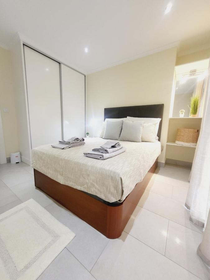 Casa Marcelino Refugio Frente Mar Villa Paul do Mar  Ngoại thất bức ảnh