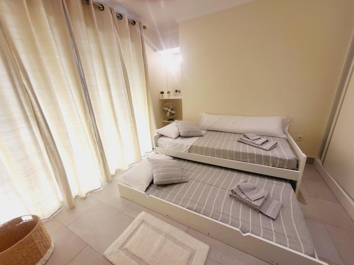 Casa Marcelino Refugio Frente Mar Villa Paul do Mar  Ngoại thất bức ảnh