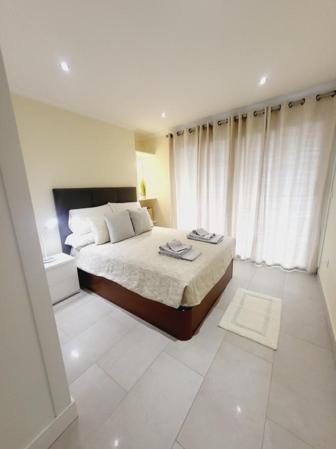 Casa Marcelino Refugio Frente Mar Villa Paul do Mar  Ngoại thất bức ảnh